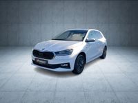 Skoda Fabia - Vorschau Bild 1