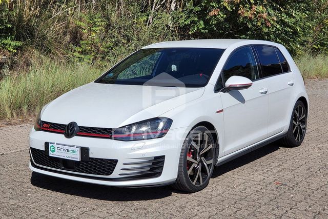 Volkswagen VOLKSWAGEN Golf GTI Performance 2.0 TSI DSG 5p. 