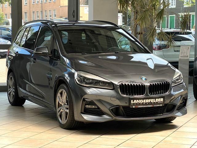 BMW 218i  Grand Tourer M Sport*NAV*LED*SHZ*CARPLAYY*