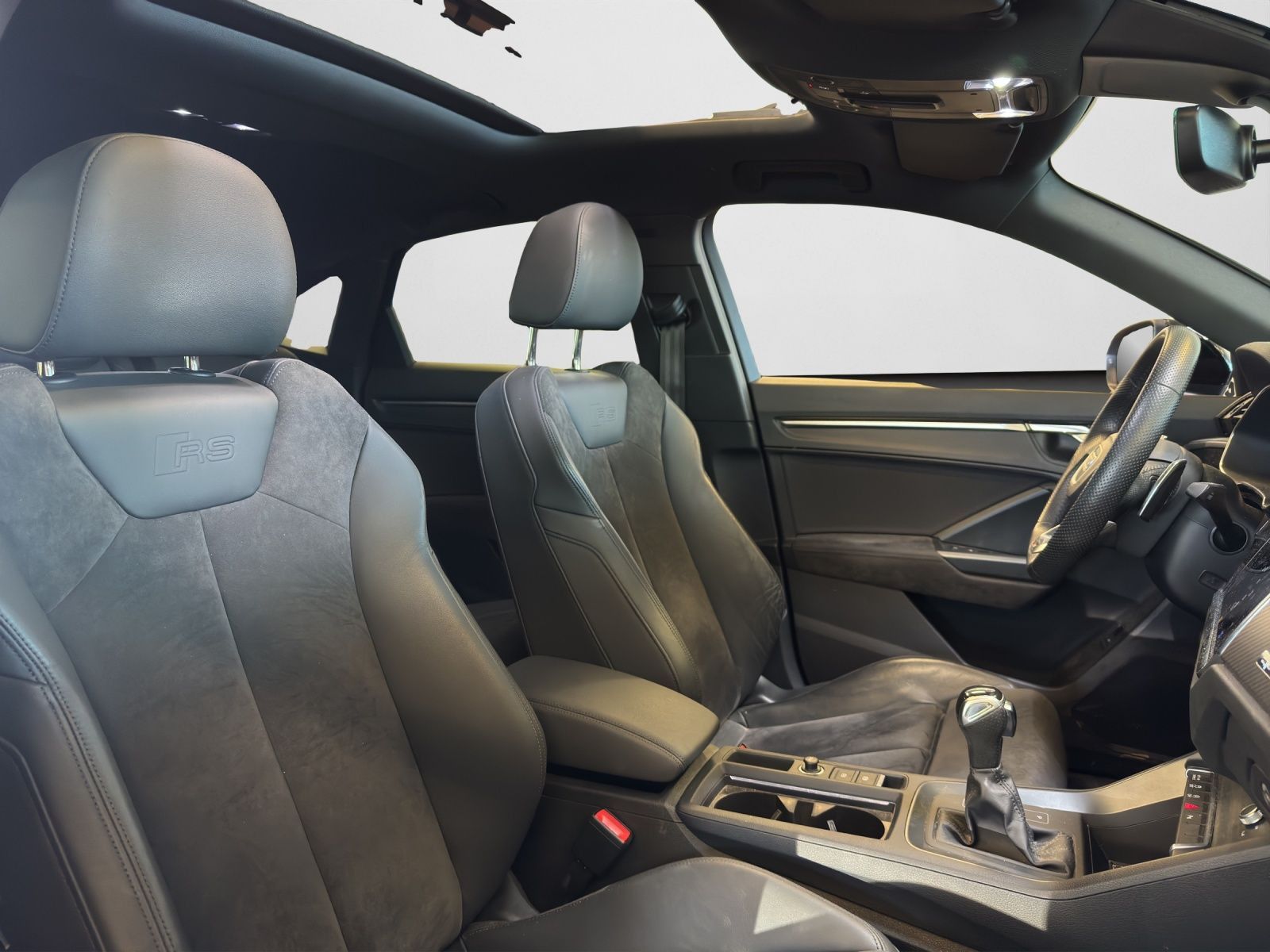 Audi RSQ3 - Bild 5