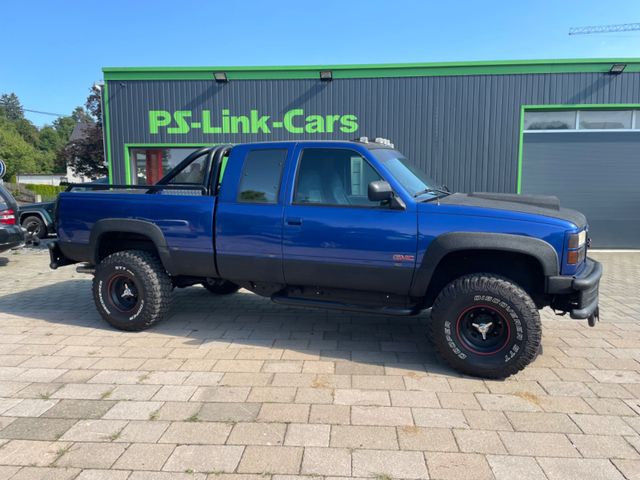 GMC Truck K 1500 * V8 Diesel * Raptor * AHK