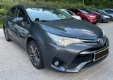 Toyota Avensis Touring Sports Edition-S - Toyota Avensis in Stuttgart