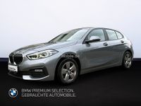 BMW 118 - Vorschau Bild 2