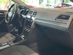 VW Golf - Ansicht 21