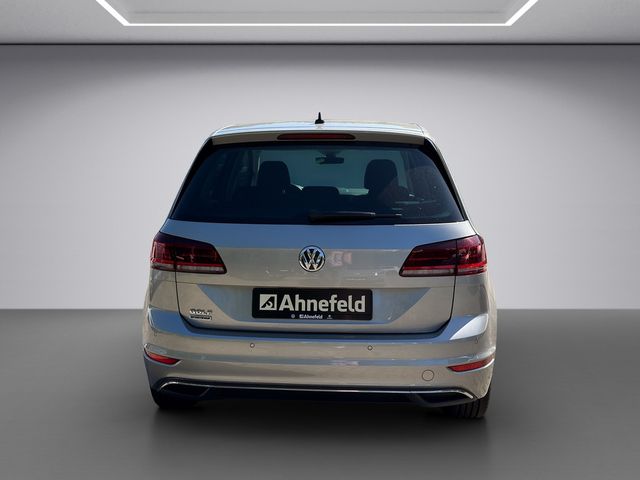 Golf Sportsvan 1.6 TDI IQ.DRIVE