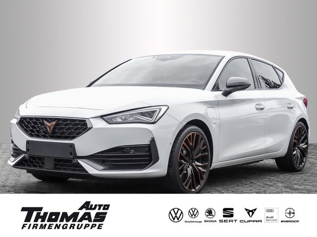 Cupra Leon VZ 1.4 e-HYBRID 180 kW (245 PS) 6-Gang DSG