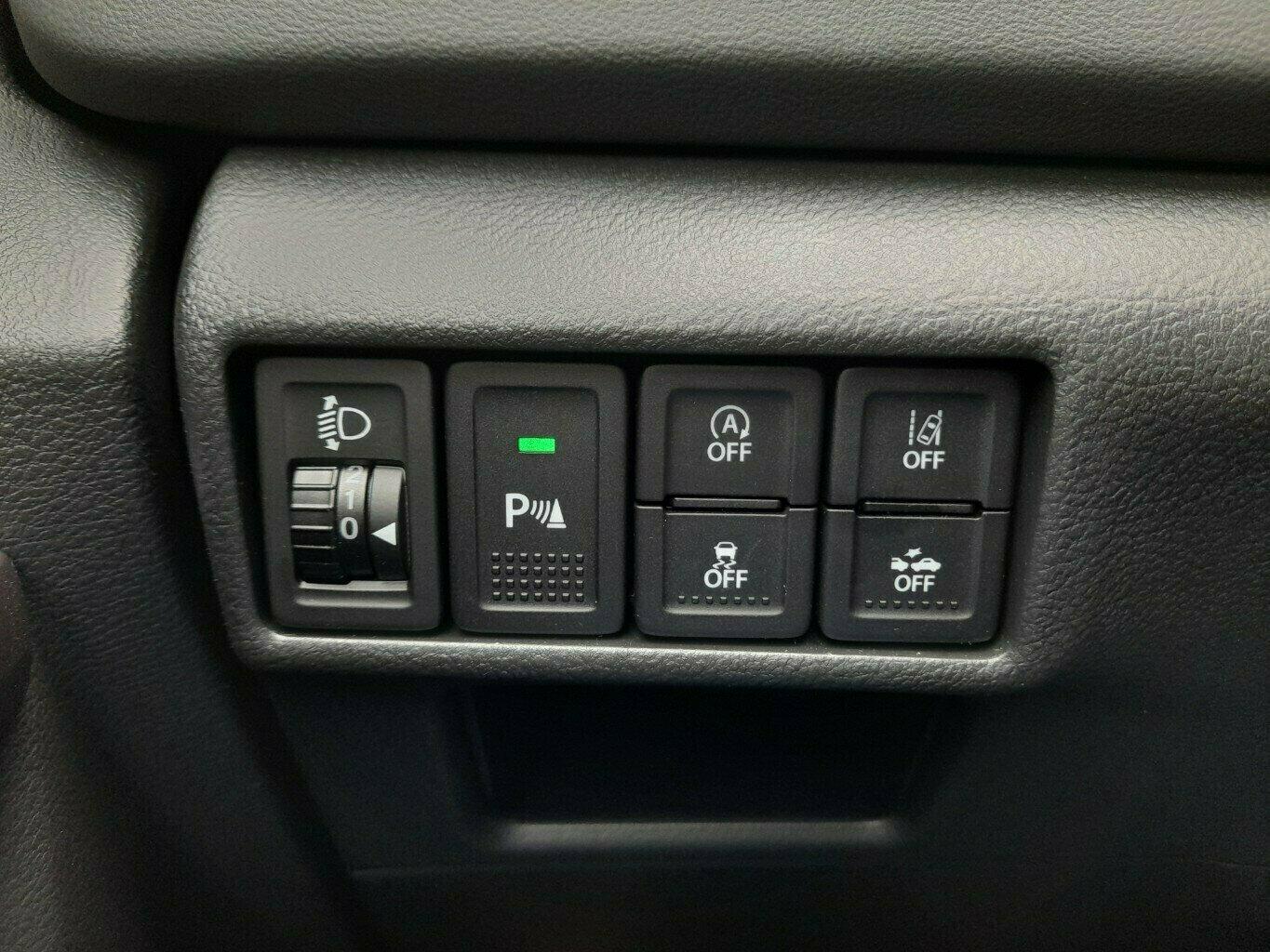 Suzuki S-Cross Comfort+ AllGrip