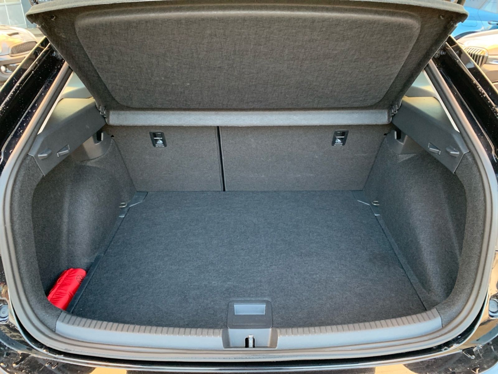 Volkswagen Taigo - Bild 11