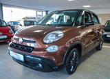 Fiat 500L 1.4 16V S-Design Kamera 2.Hand Alu PDC TÜV - gebrauchte Fiat Kleinbus