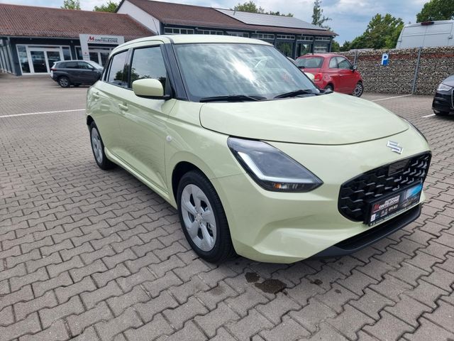 Suzuki SWIFT 1.2 Dualjet Comfort Hybrid