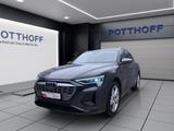 Audi Q8 e-tron 50 Q S LINE MATRIX NAVI eKLAPPE LM20