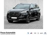 Ssangyong Rexton ELEGANCE KLIMA+LED+360+MEMORY+20 ZOLL - Ssangyong REXTON aus 2022