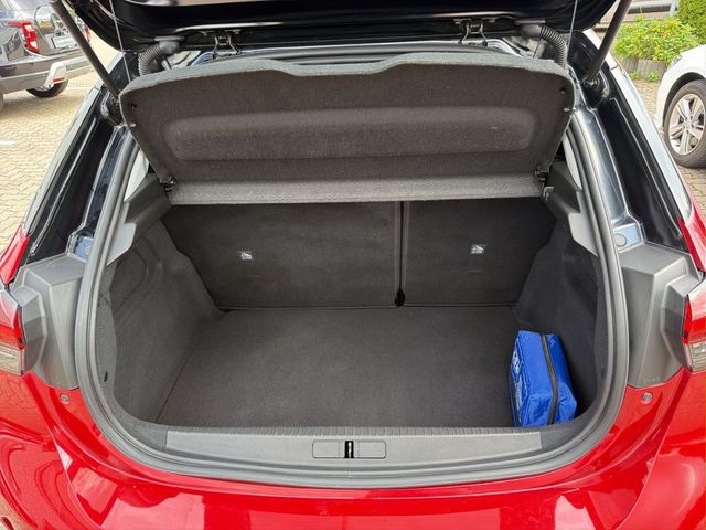 Opel CORSA ELEGANCE AUTOMATIK
