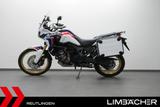 Honda CRF 1000 L AFRICA TWIN DCT - VIEL ZUBEHÖR ! - AFRICA TWIN