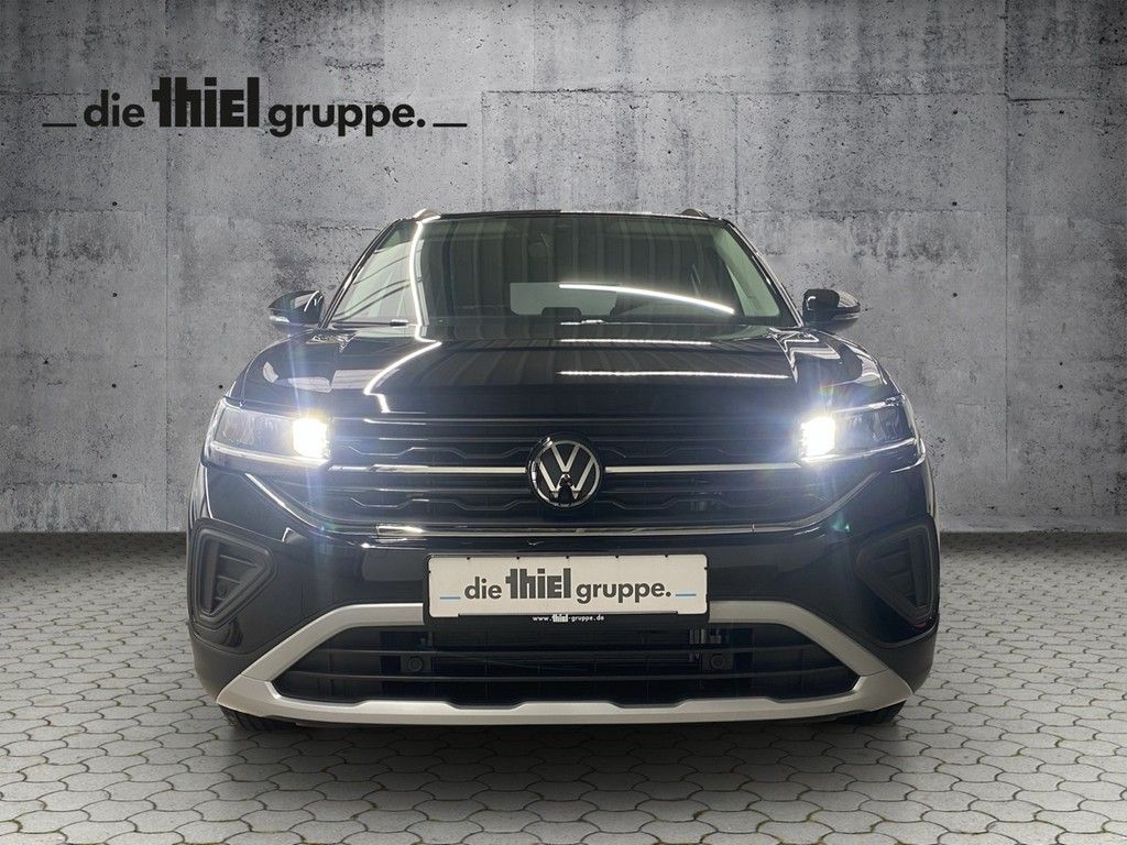 Volkswagen T-Cross - Bild 2