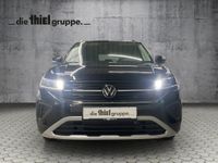 Volkswagen T-Cross - Vorschau Bild 2