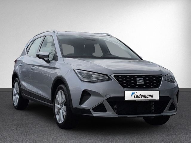 Arona 1.0 TSI DSG Xperience LED+NAVI.+KLIMA+GRA+