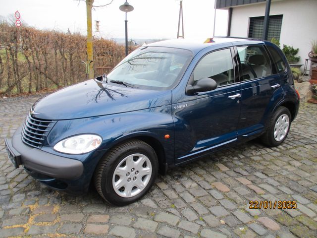 Chrysler PT Cruiser Classic 2.0 einer der ersten,TOP