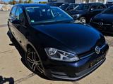Volkswagen Golf VII Lim. Trendline BMT 1,6 TDI  /125.000Km - Volkswagen Golf: Trendline TDI