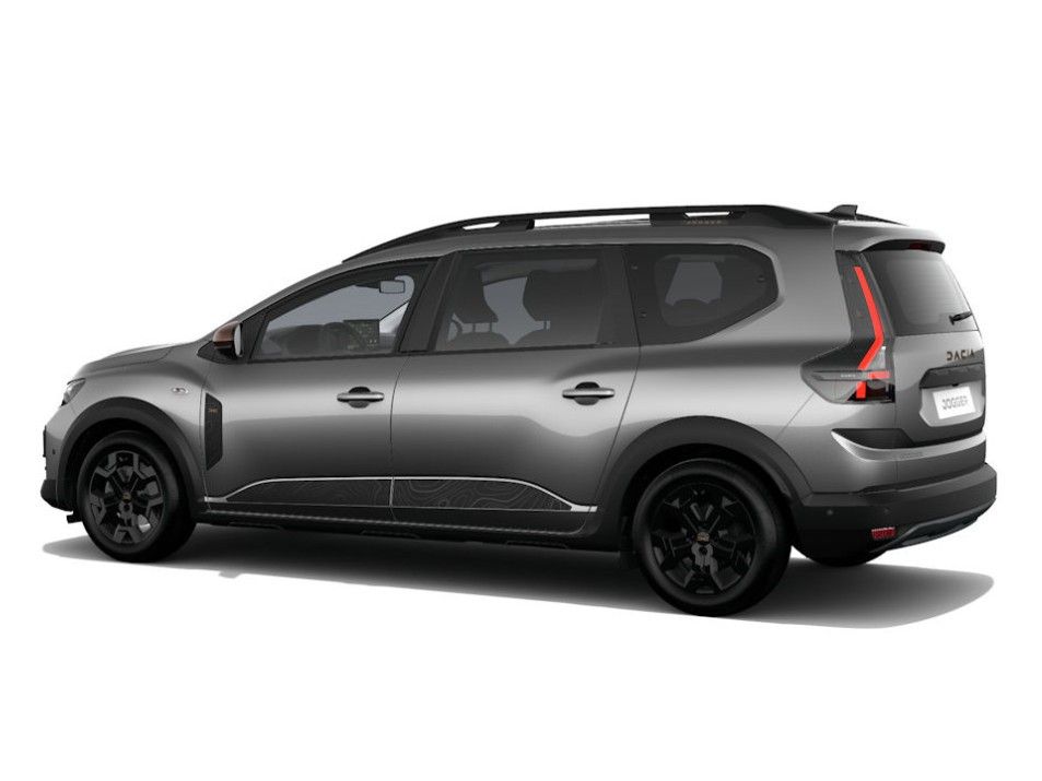 Dacia Jogger - Bild 17