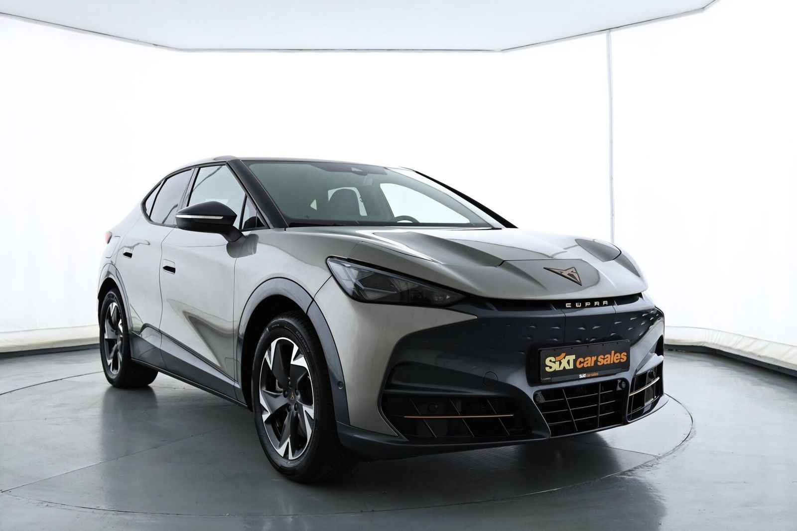 CUPRA Tavascan Endurance 77kWh|WP|ACC|SHZ|360°|elSitz
