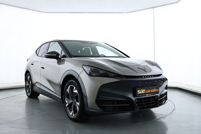 CUPRA Tavascan Endurance 77kWh|WP|ACC|SHZ|360°|elSitz