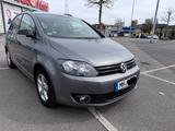 Volkswagen Golf Plus 1.6 TDI DSG BlueMotion Tech MATCH  - Volkswagen Golf: Bluemotion Match