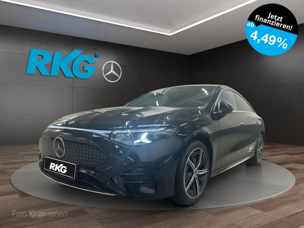 Mercedes-Benz CLA 250 — hlavná fotografia