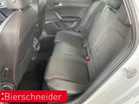 Seat Leon - Vorschau Bild 13