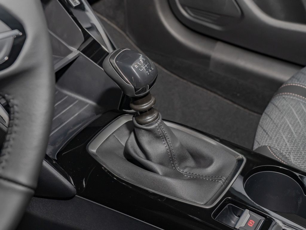 Peugeot 208 - Bild 10