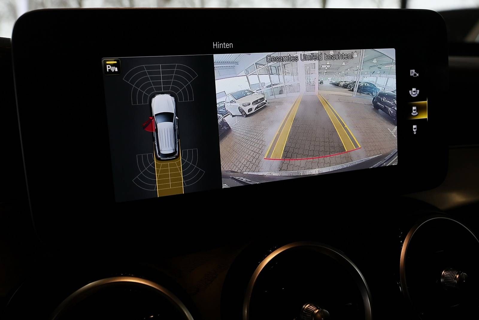 Mercedes-Benz GLC 43 AMG 4MATIC AHK+KAMERA+DISTRO+CARPLAY+19" foto 11