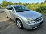 Opel Vectra C 2.2 / Klima - Opel Vectra Gebrauchtwagen in Dortmund