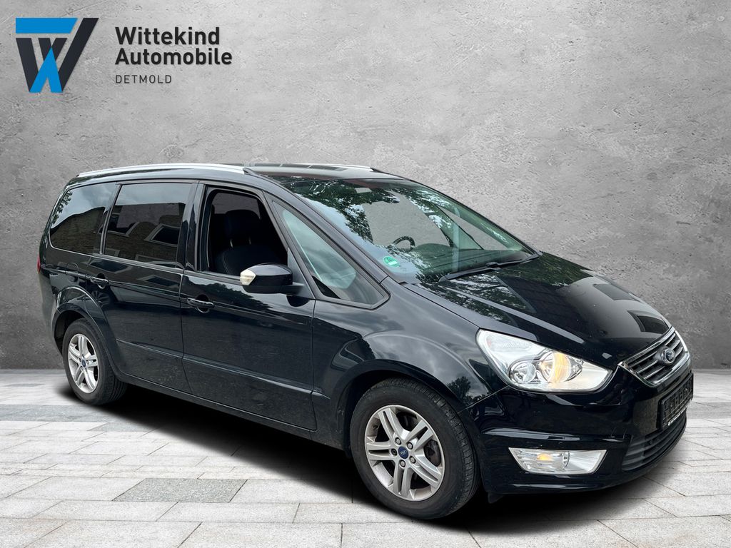 Ford Galaxy