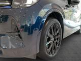 Mazda CX-80 e-SKYACTIV-D 254 M HYBRID AWD HOMURA PLUS - blaue Mazda CX-80