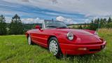 Alfa Romeo Spider 2.0 - Serie 4 - toller Zustand! - Alfa Romeo aus 1992