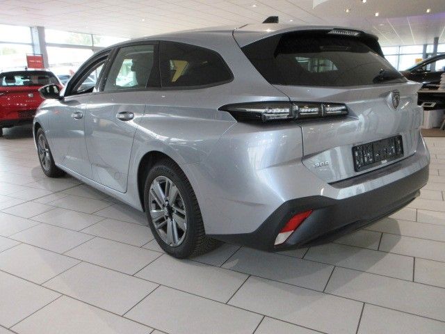Fahrzeugabbildung Peugeot 308 SW Active Pack 1.2T NAVI/LED-MATRIX/PDC/ALU