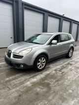 Subaru Tribeca Ohne TÜV Fest Preis !!! - Subaru Tribeca Gebrauchtwagen
