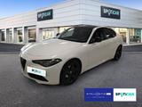 Alfa Romeo Giulia Super Turbo 200 Automatik *Navi *Sport-Pa - Alfa Romeo: Weiß