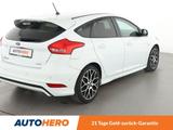 Ford Focus 1.0 EcoBoost ST-Line *NAVI*CAM*PDC*SHZ* - Ford Focus Gebrauchtwagen in Duisburg