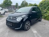 Citroën C1 Klima TÜV NEU Rückfahrkamera - Citroën C1 aus 2014
