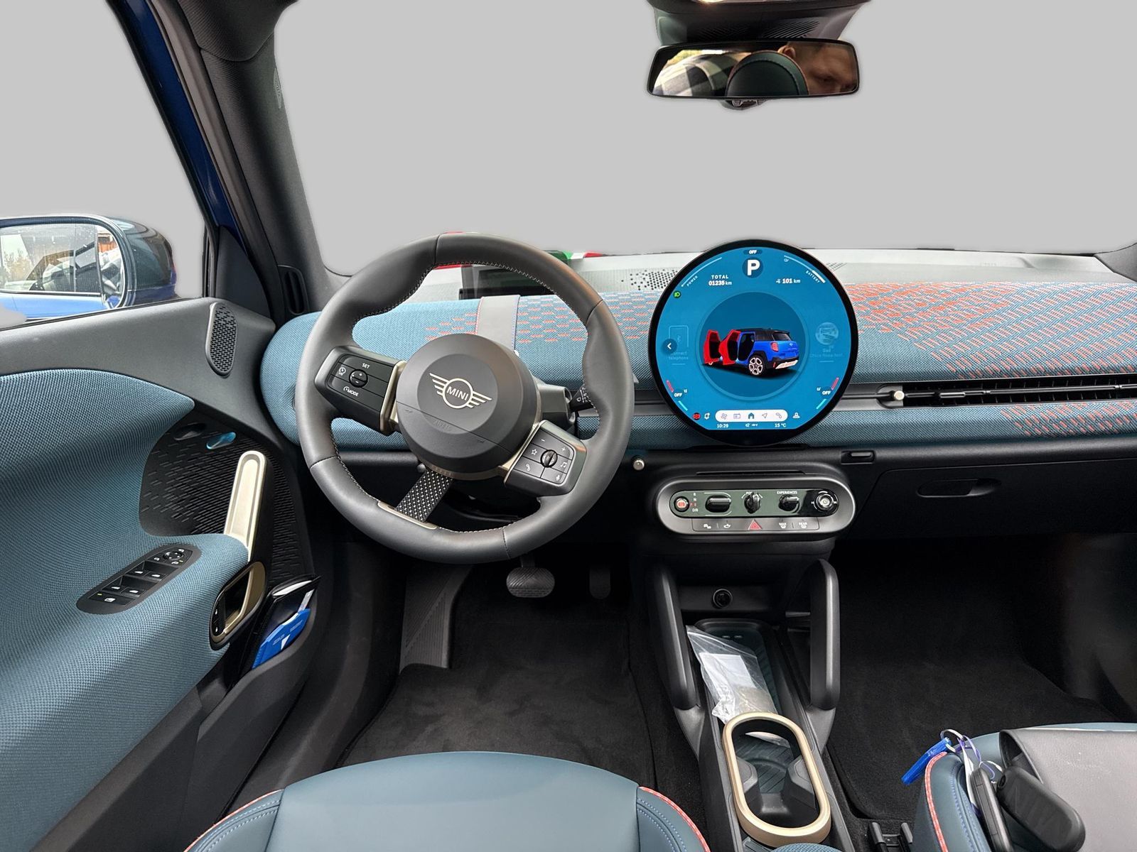 MINI Aceman - Bild 12