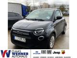 Fiat 500e Action Automatik Komfort,-Radio & Winter-Pa - Fiat 500e Action Gebrauchtwagen
