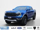 Ford Ranger Raptor D-Kabine NAVI^ RFK^ 360^ SSA^ - : Pickup, Kabine