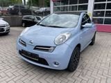 Nissan Micra C+C Premium 1.4 - Nissan Micra: Premium