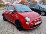 Fiat 500 Rock Star*Hand*Garantie*TÜV* - Fiat 500: Rock