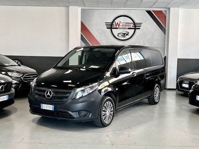 Mercedes-Benz Mercedes-benz Vito 2.0 114 CDI PL TOURER LONG CO