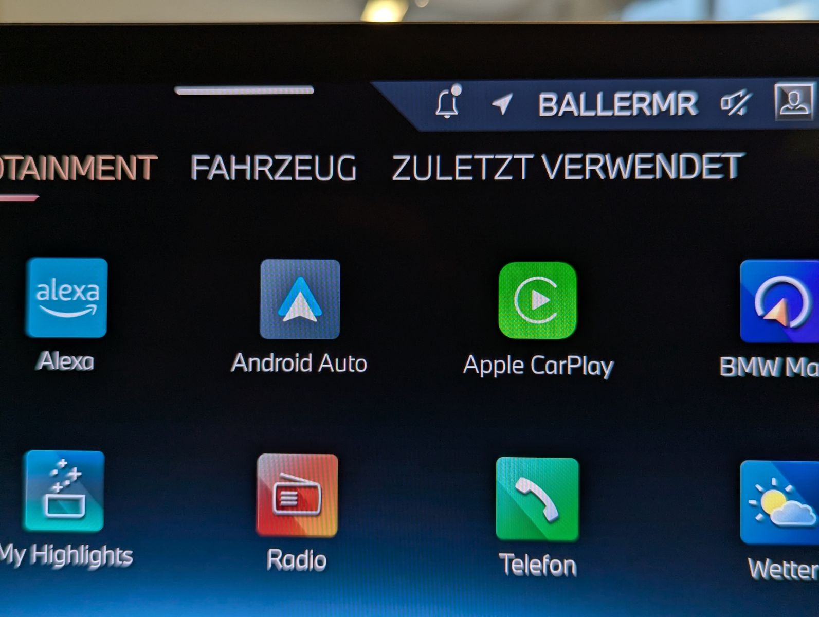 BMW 120 d M-Sport Panorama Driving Assistan-Plus AHK - Image 29