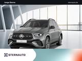 Mercedes-Benz GLE 350 de 4M AMG Pano AHK Night Multibeam HUD