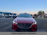 Mazda CX-3 Sports-Line*LED*NAVI*1.HAND*SHZ*TÜV*HEAD-UP - Mazda CX-3: Sports Line