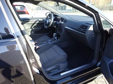 Fotografie 45 des VW Golf VII 4Motion 2.0 TSI R *aus1.Hand*Topzustand